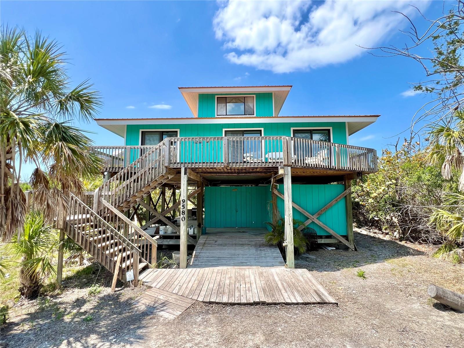 Photo of 9580 ALMIRATE COURT PLACIDA FL 33946
