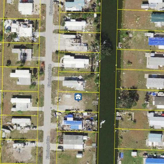 Photo of 1275 FLAMINGO DRIVE ENGLEWOOD FL 34224