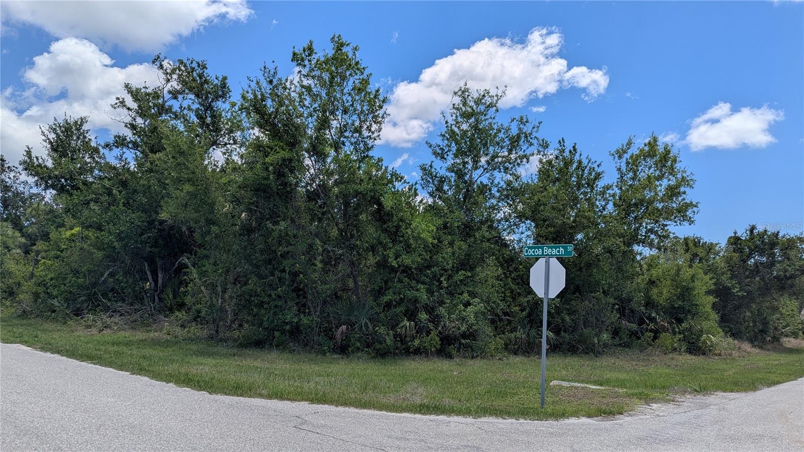 Photo of 10017 COCOA BEACH STREET PORT CHARLOTTE FL 33981
