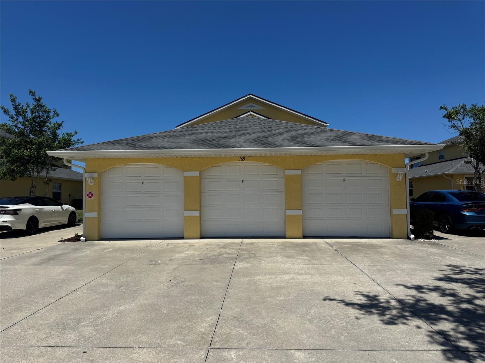 Photo of 169 BOUNDARY BOULEVARD #169P ROTONDA WEST FL 33947