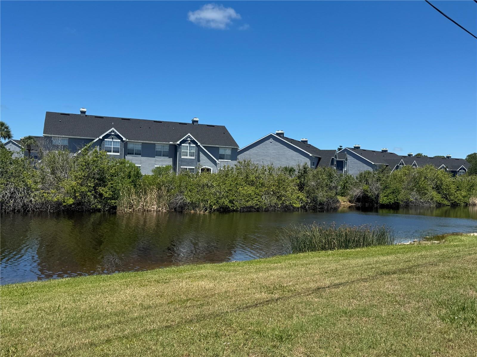 Photo of 169 BOUNDARY BOULEVARD #169P ROTONDA WEST FL 33947