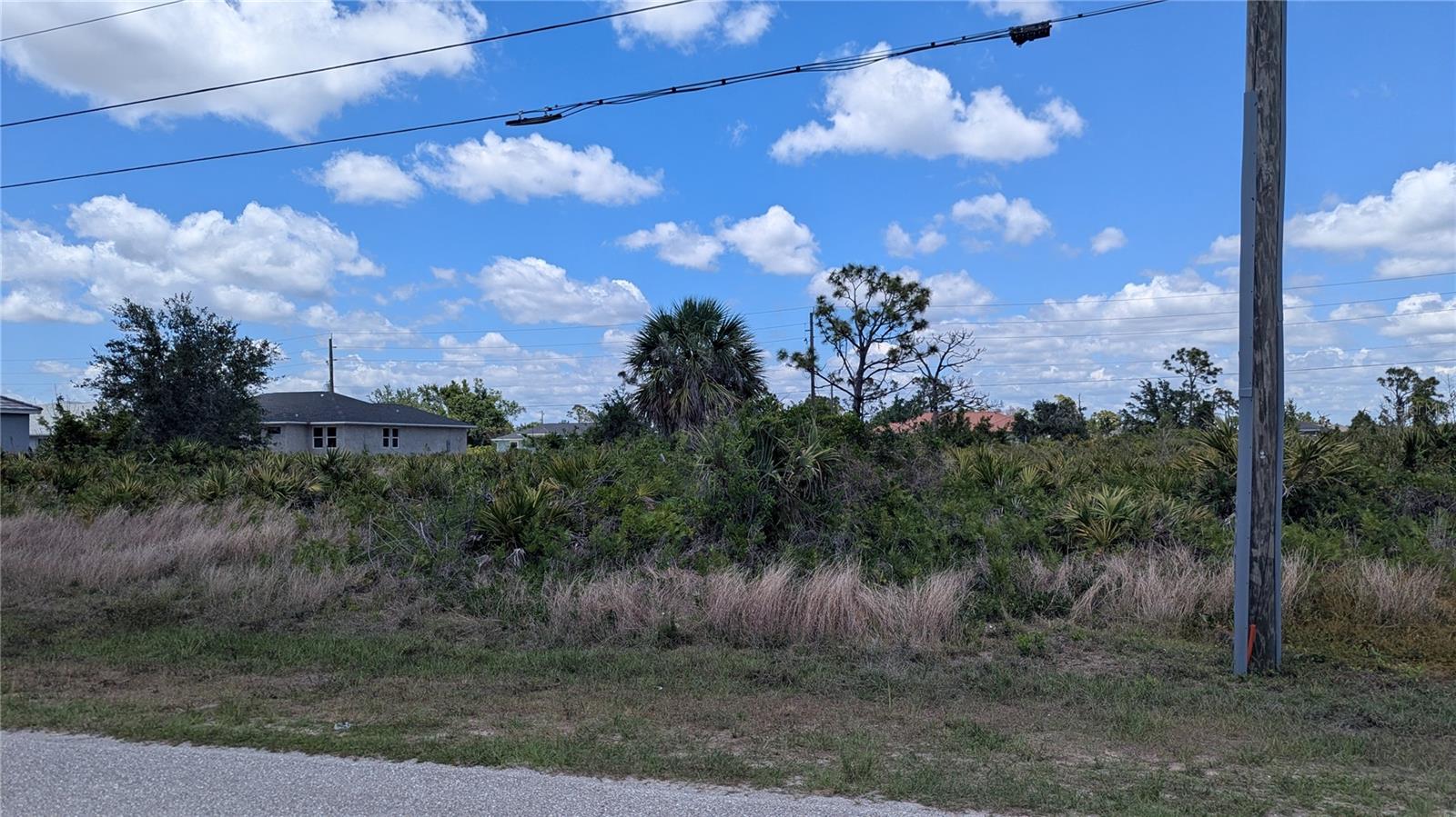 Photo of 13474 ABUTILON LANE PORT CHARLOTTE FL 33981