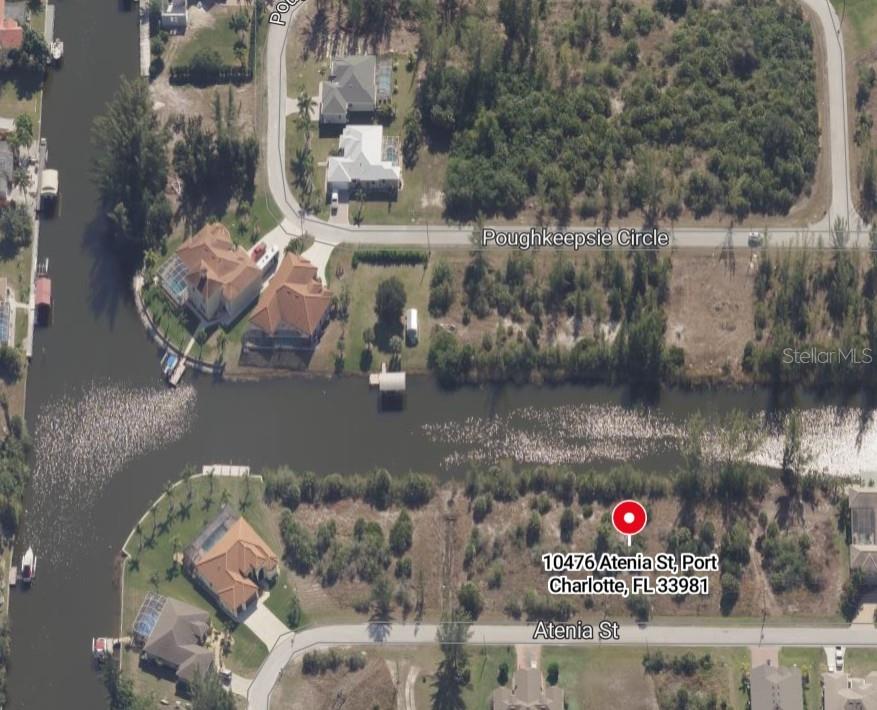 Photo of 10476 ATENIA STREET PORT CHARLOTTE FL 33981