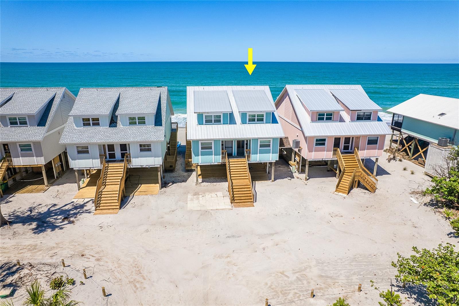Photo of 301 S GULF BOULEVARD #3 PLACIDA FL 33946