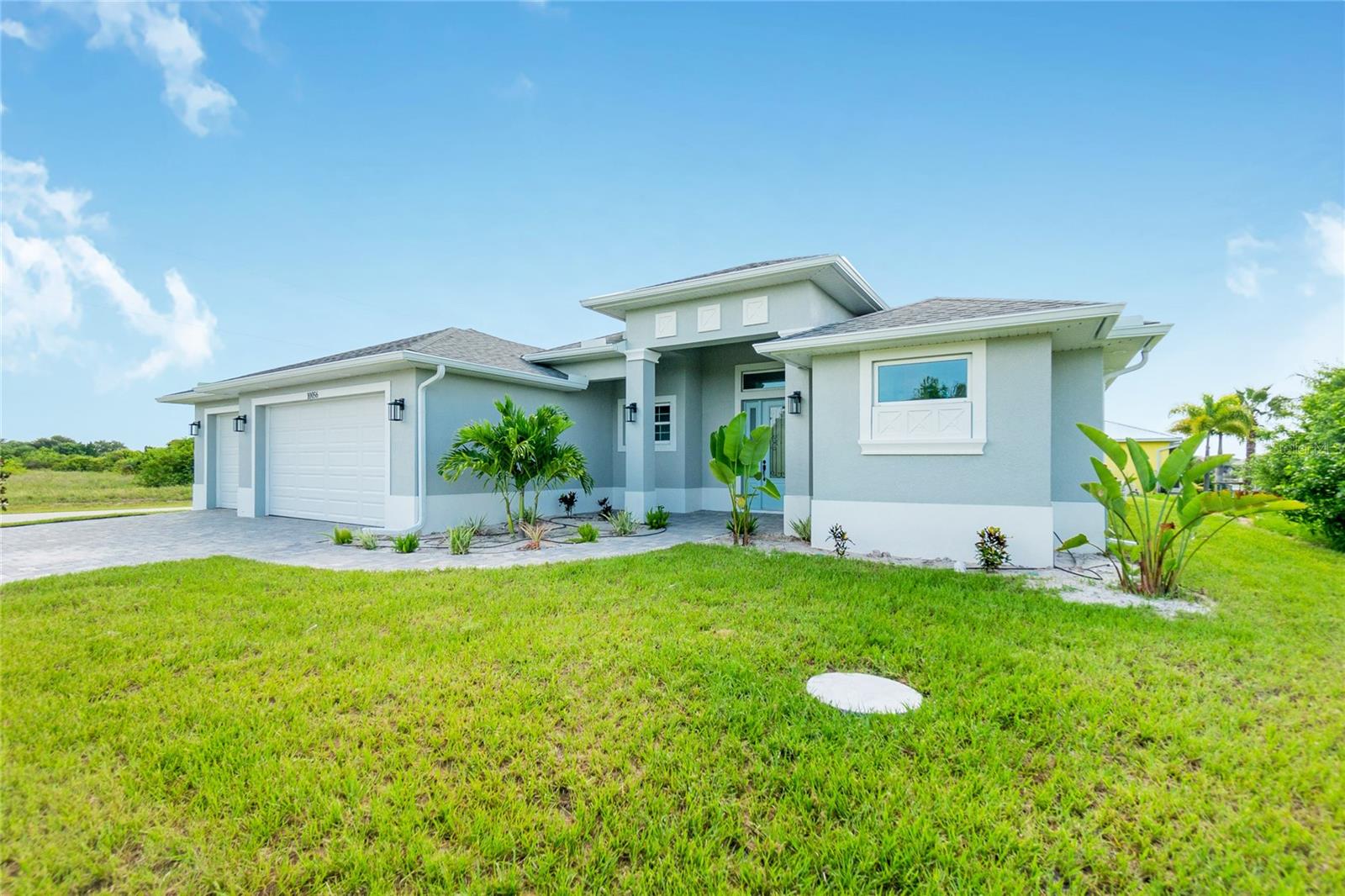 Photo of 13344 GERSHWIN LANE PORT CHARLOTTE FL 33981