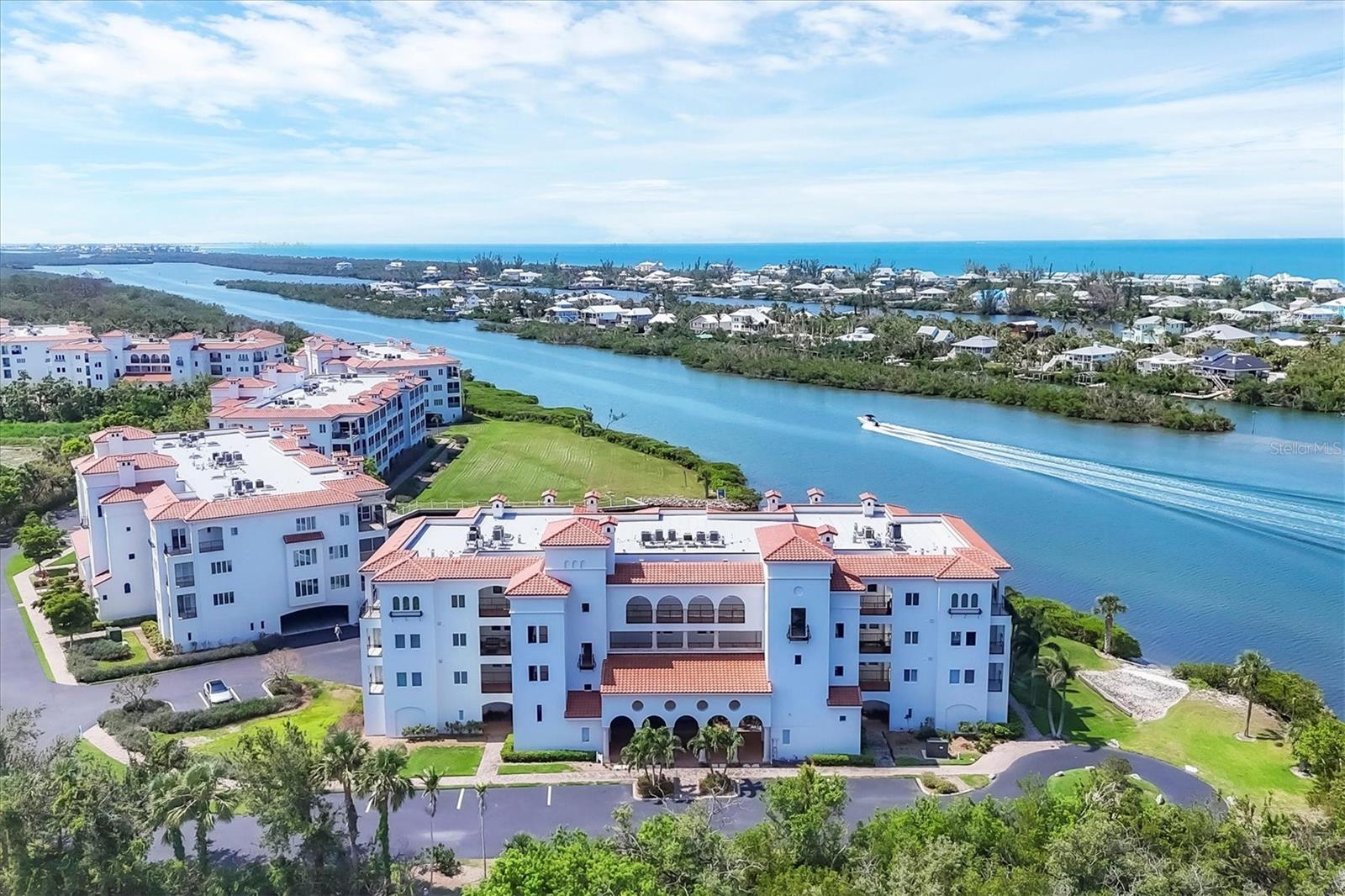 Photo of 11100 HACIENDA DEL MAR BOULEVARD #G-304 PLACIDA FL 33946