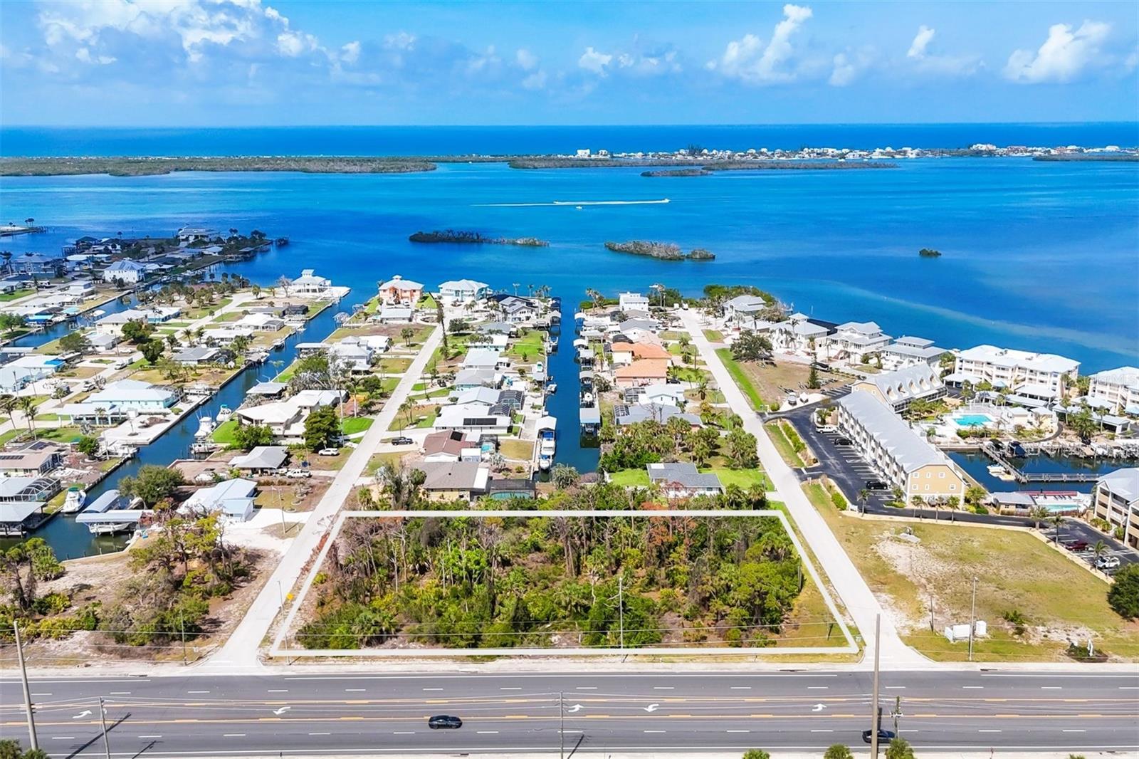 Photo of 2440 PLACIDA ROAD ENGLEWOOD FL 34224