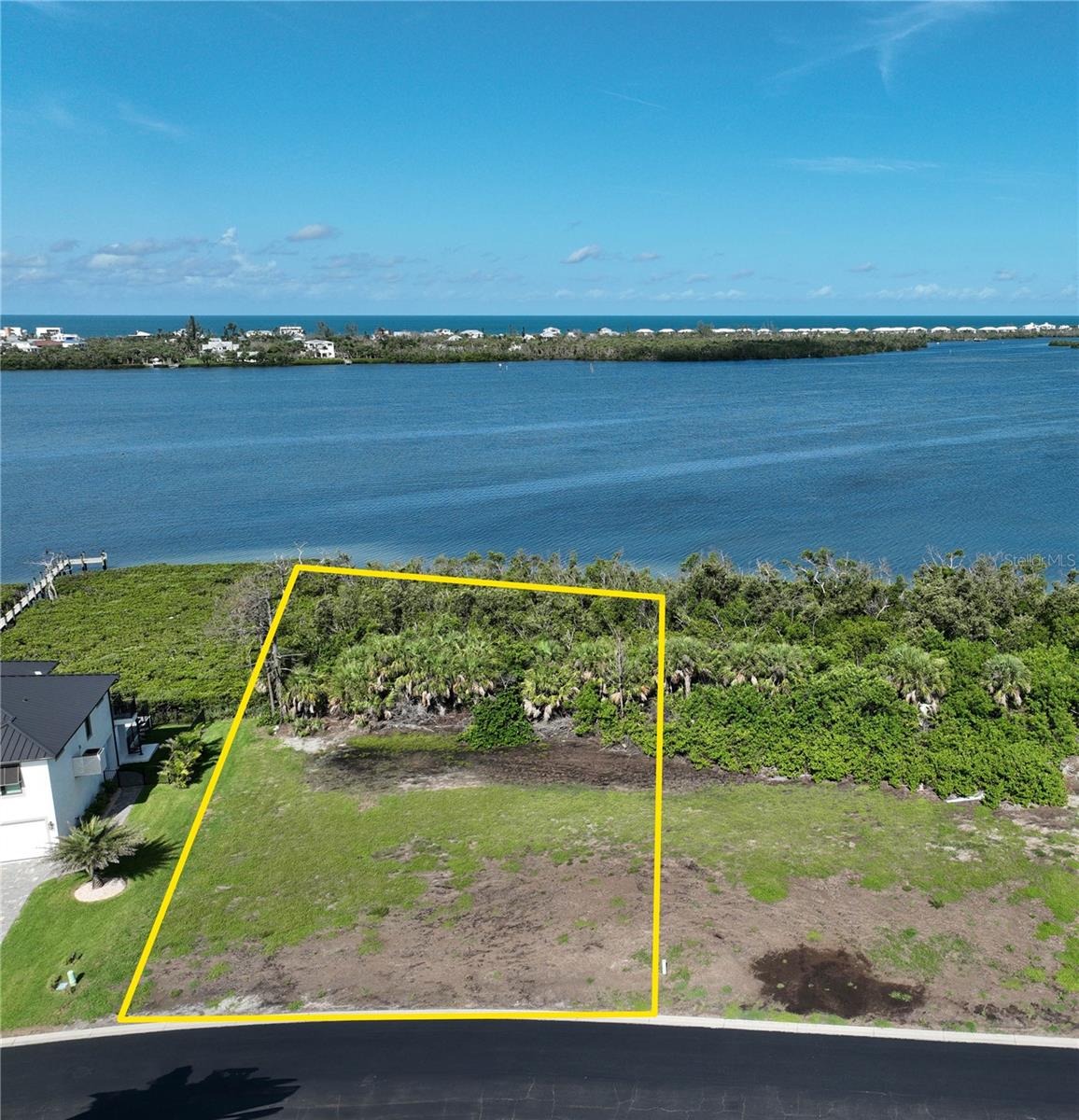 Photo of 10011 EAGLE PRESERVE DRIVE ENGLEWOOD FL 34224