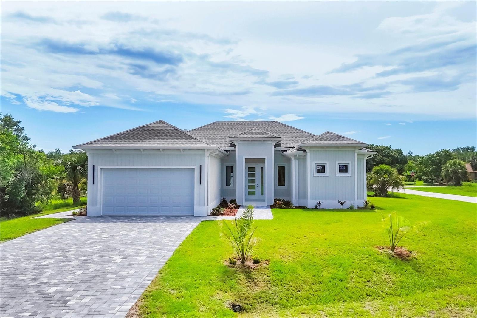 Photo of 123 FERDON CIRCLE PORT CHARLOTTE FL 33954