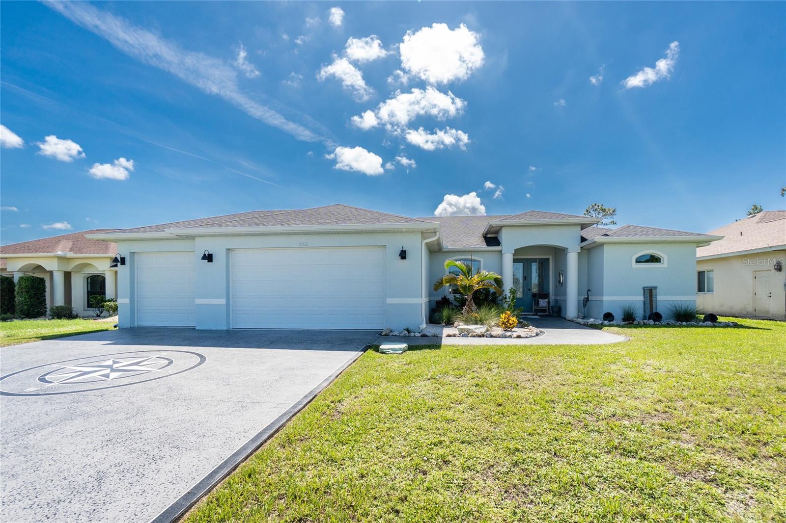 Photo of 262 ROTONDA BOULEVARD ROTONDA WEST FL 33947