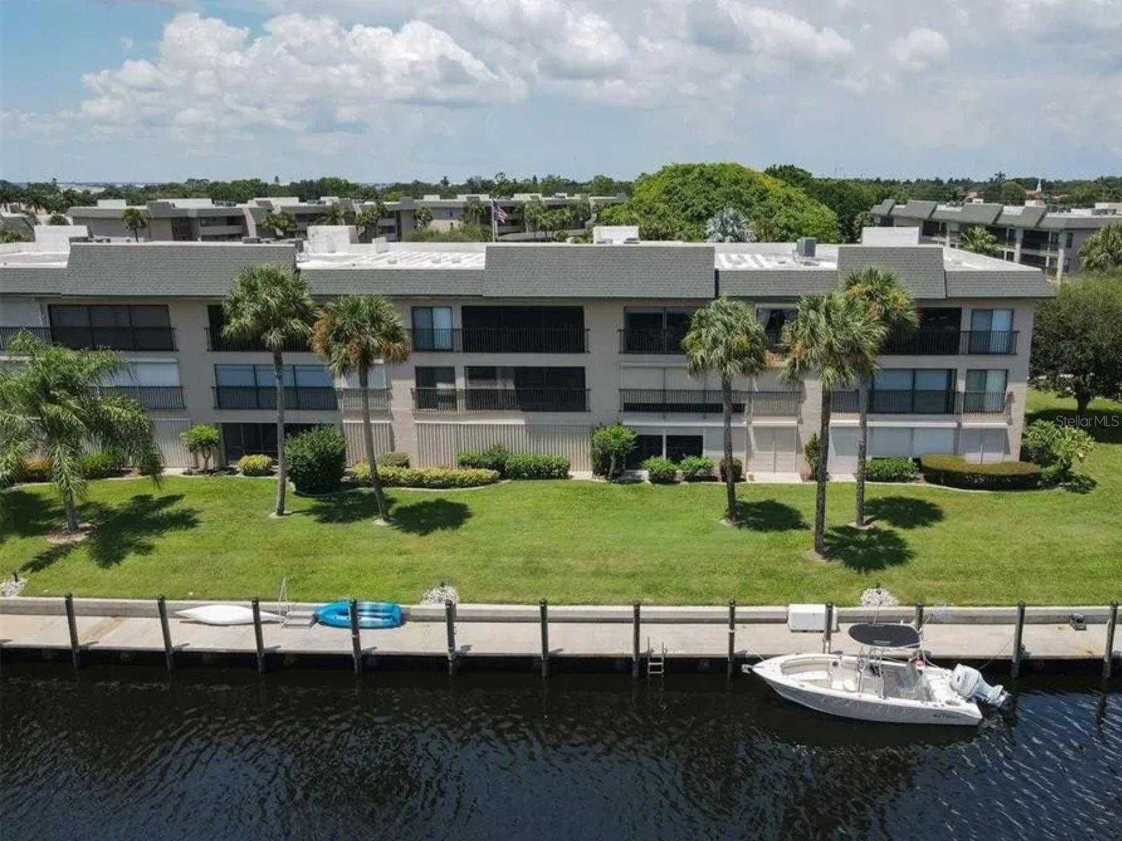 Photo of 601 SHREVE STREET #42C PUNTA GORDA FL 33950