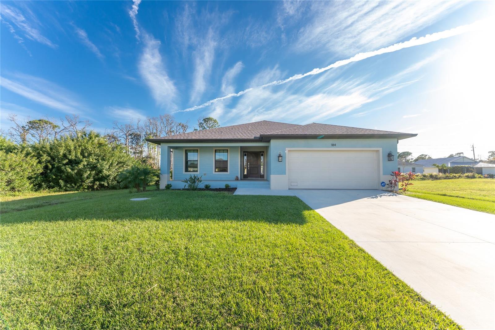 Photo of 184 SPRING DRIVE ROTONDA WEST FL 33947