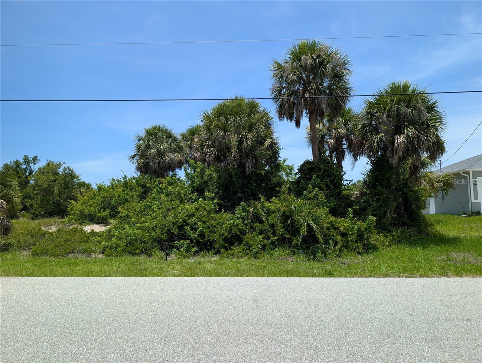 Photo of 7157 SEA MIST DRIVE PORT CHARLOTTE FL 33981