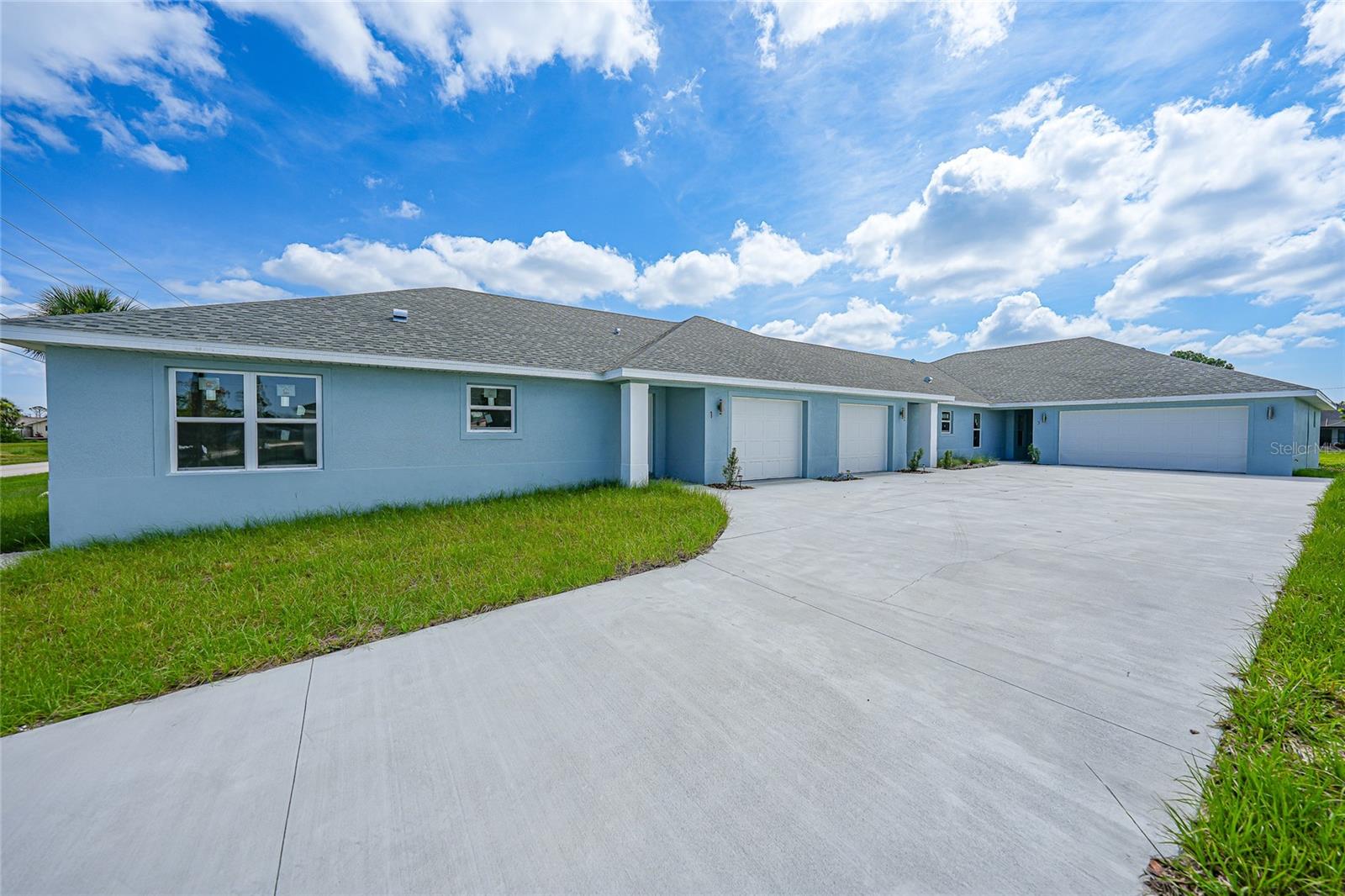 Photo of 238 BOUNDARY BOULEVARD #3 ROTONDA WEST FL 33947