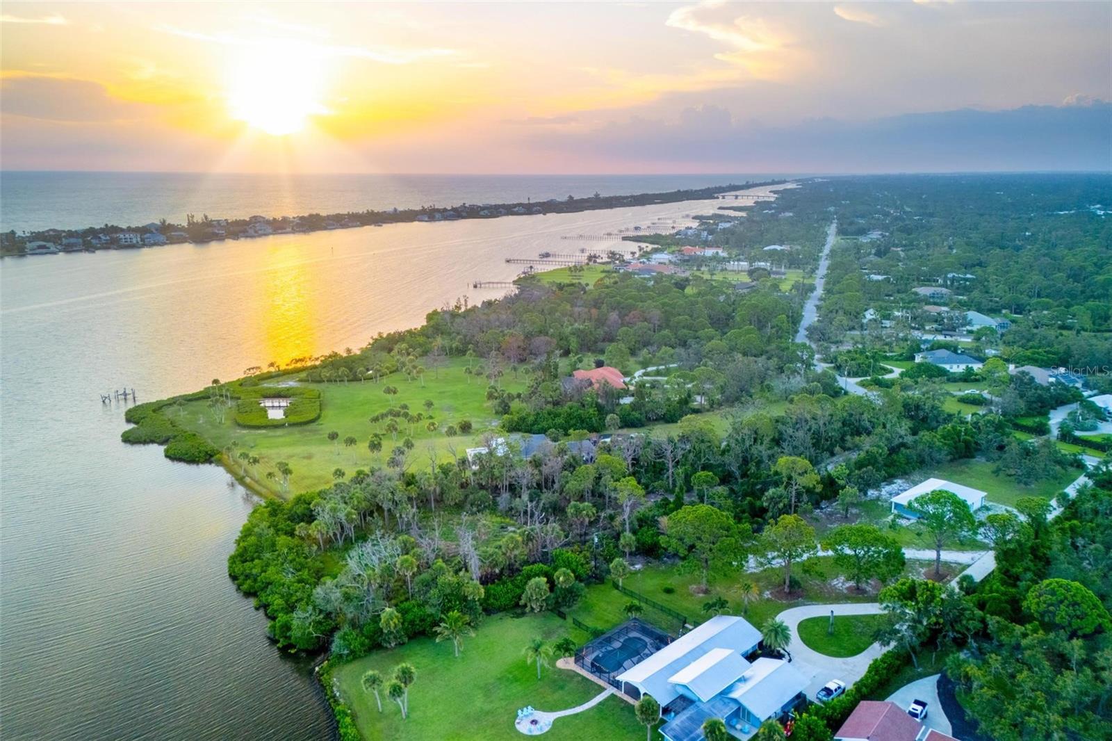 Photo of BAYSHORE DRIVE ENGLEWOOD FL 34223