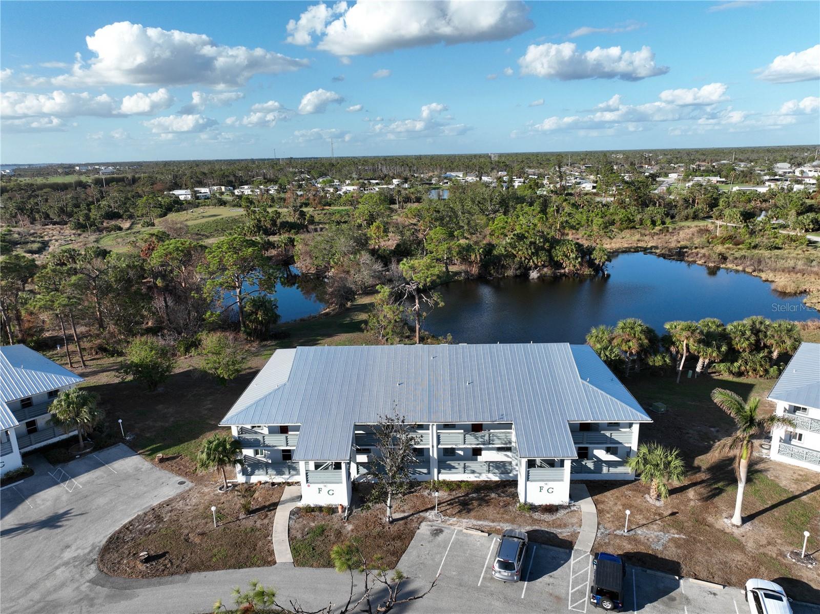 Photo of 6800 PLACIDA ROAD #268 ENGLEWOOD FL 34224