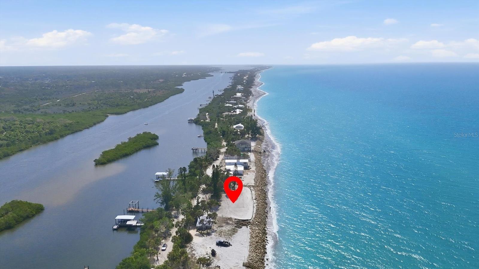 Photo of 804 N MANASOTA KEY ROAD ENGLEWOOD FL 34223