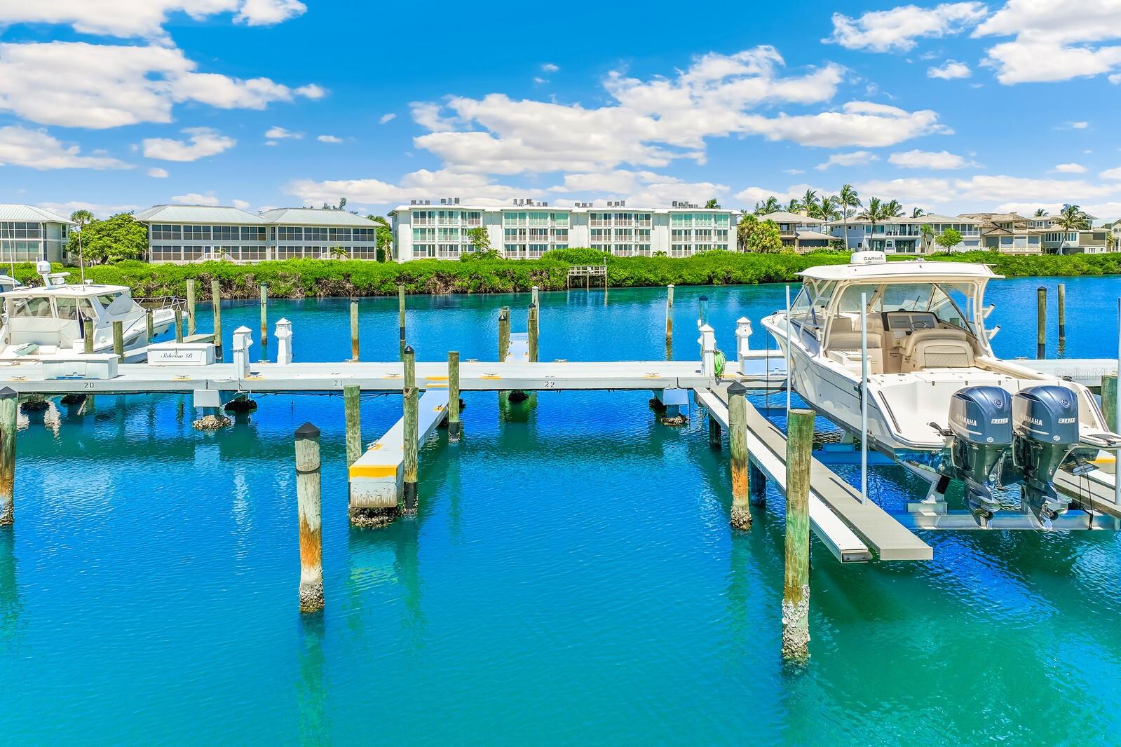 Photo of 5820 GASPARILLA ROAD #22 BOCA GRANDE FL 33921