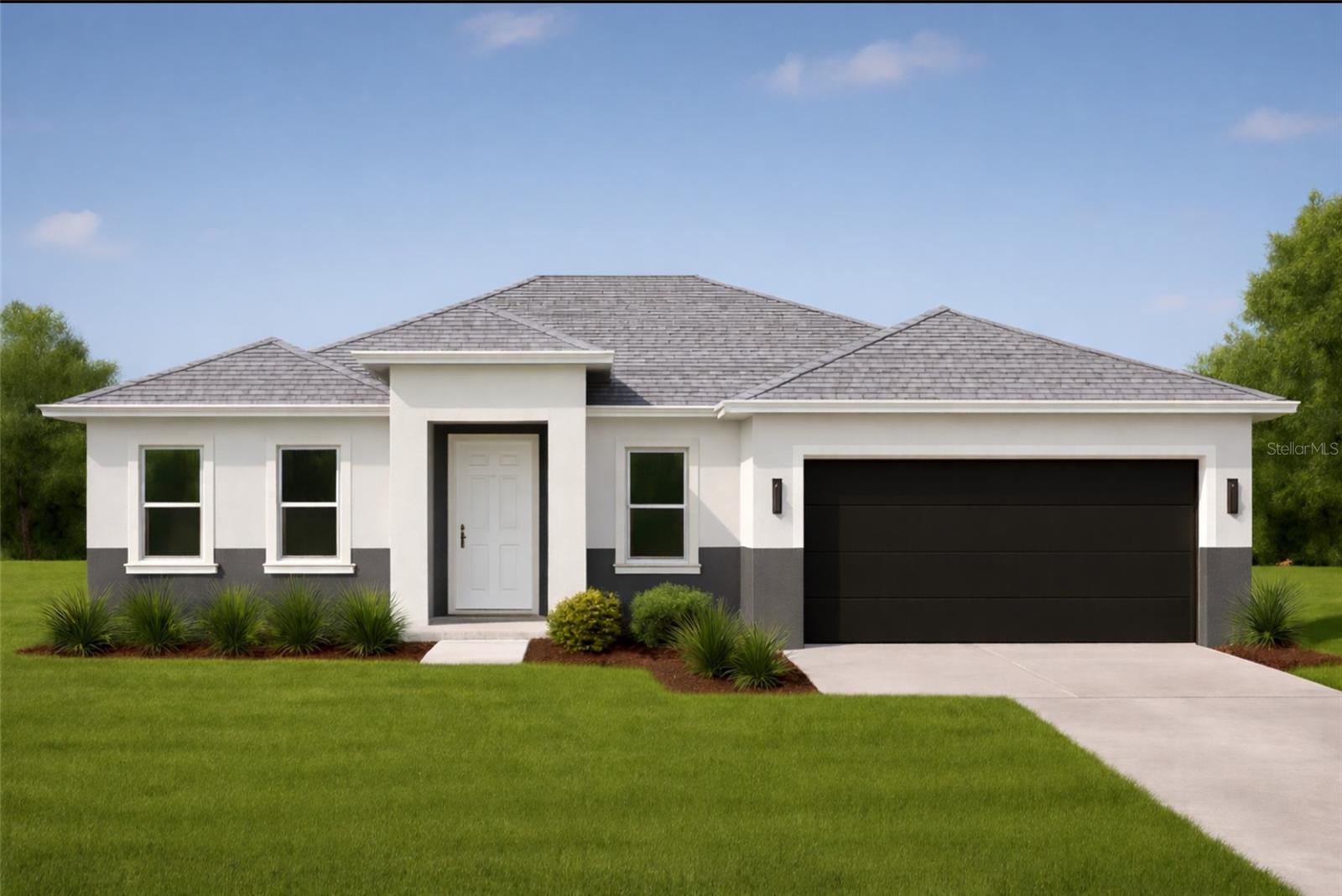 Photo of 2160 TOPSY TERRACE NORTH PORT FL 34286