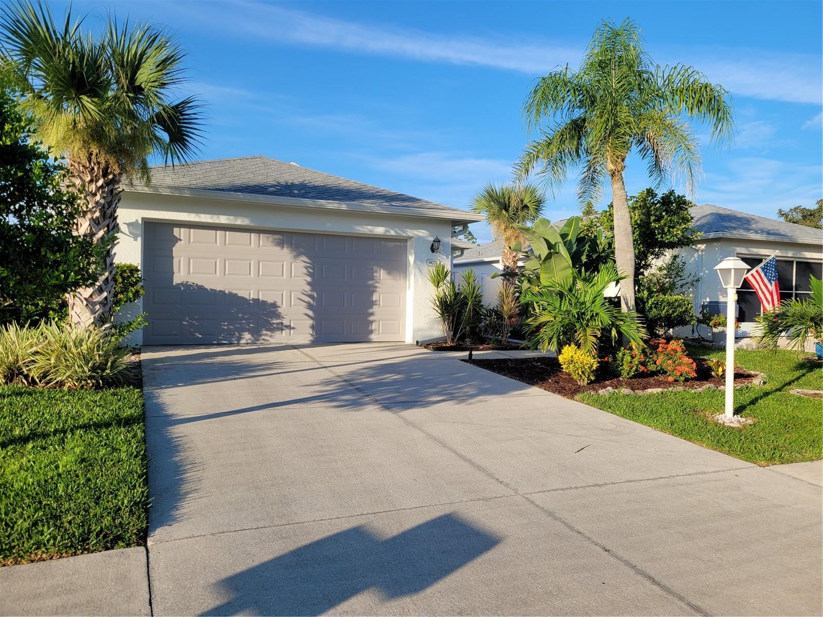 Photo of 14277 PALM TERRACE PORT CHARLOTTE FL 33953
