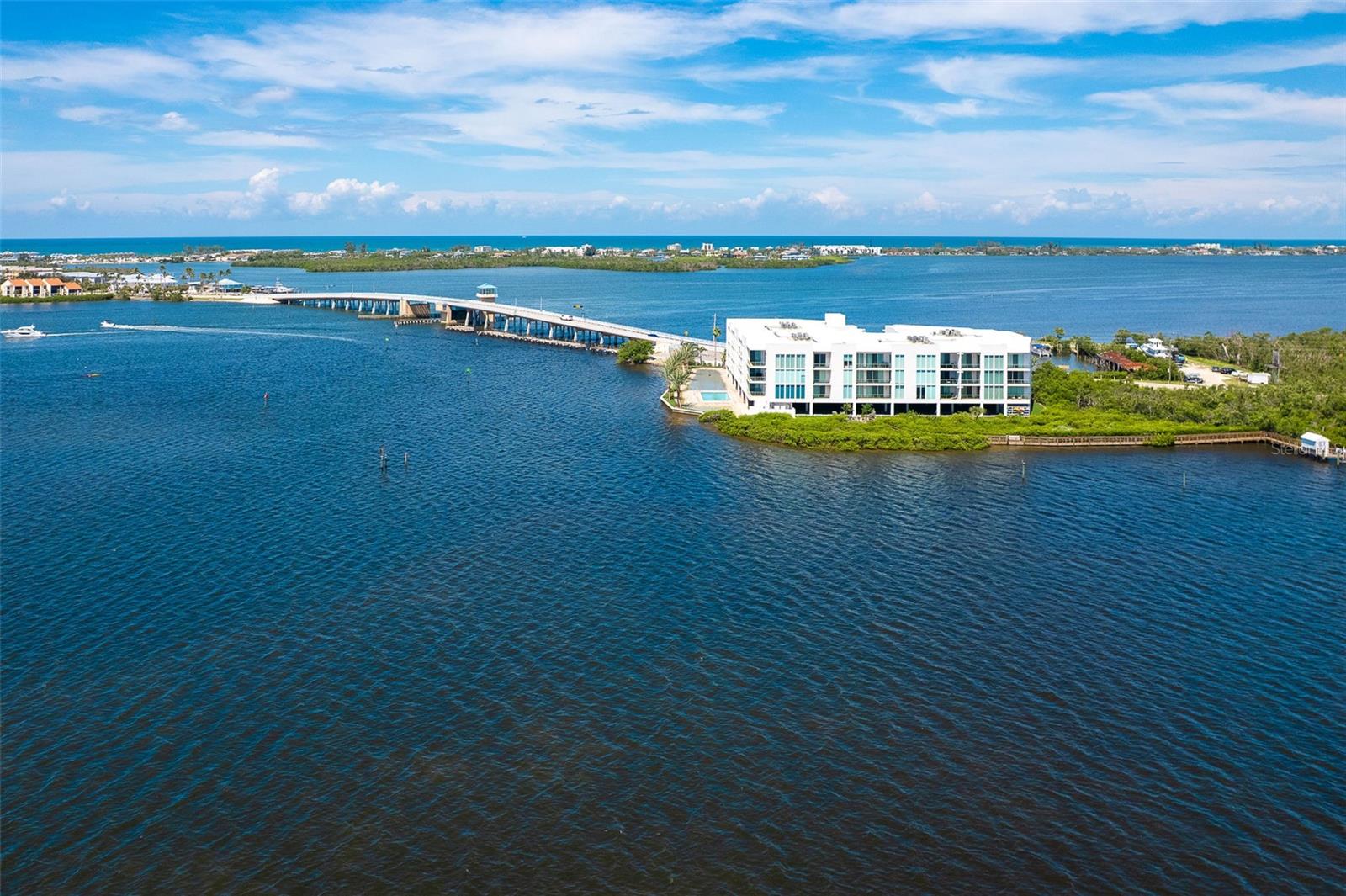 Photo of 1375 BEACH ROAD #210 ENGLEWOOD FL 34223