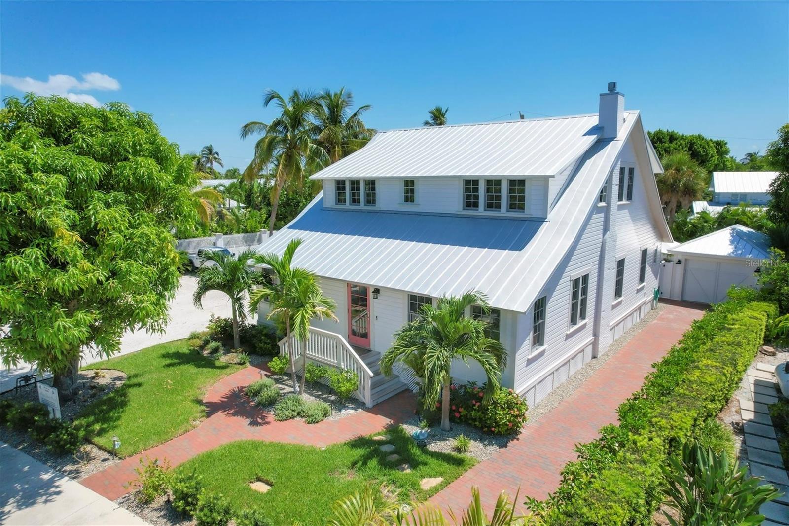 Photo of 342 PALM AVENUE BOCA GRANDE FL 33921