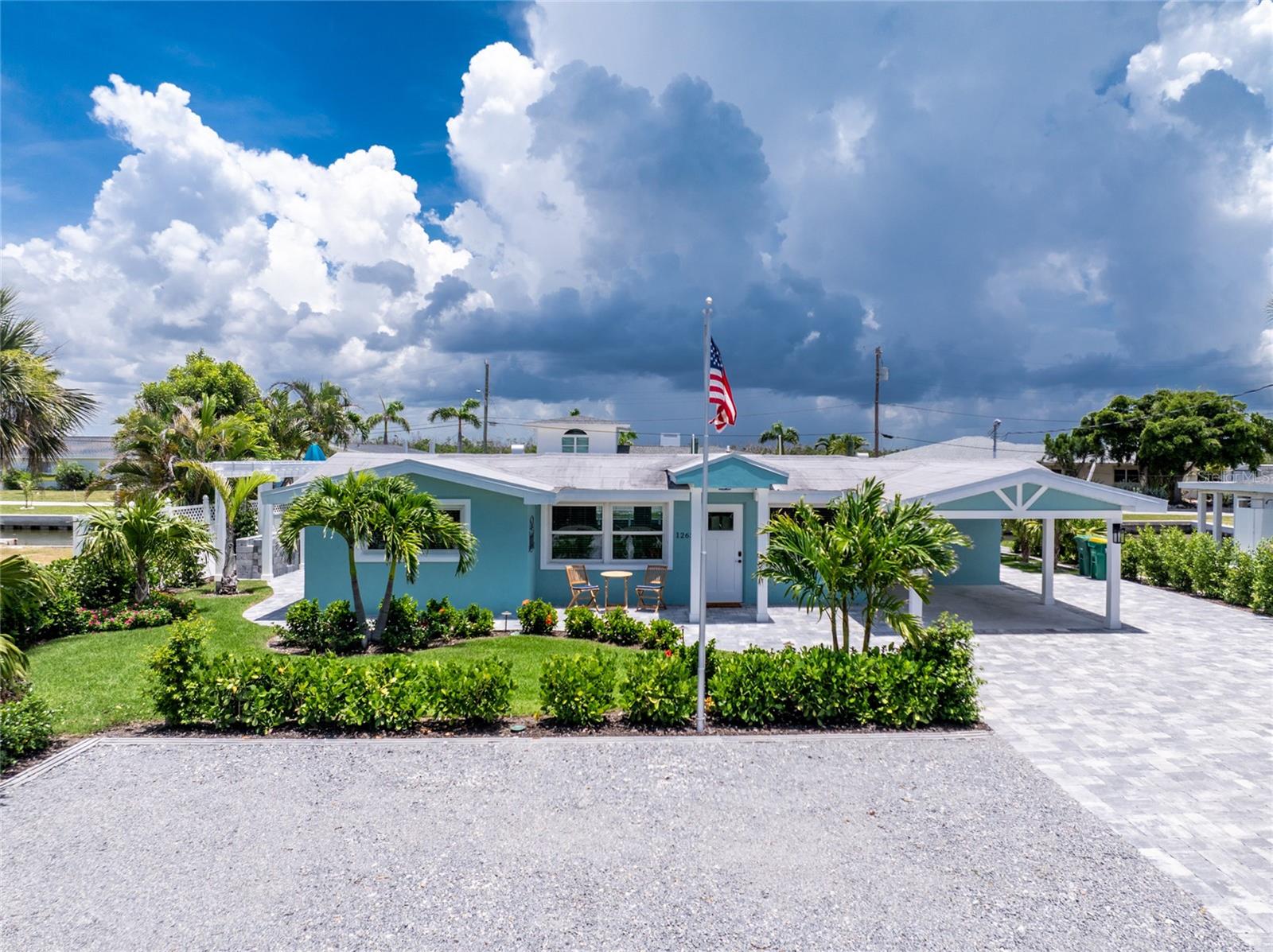 Photo of 1265 HOLIDAY DRIVE ENGLEWOOD FL 34223