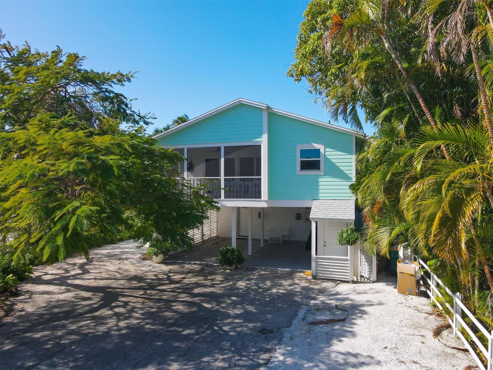 Photo of 261 LEE AVENUE BOCA GRANDE FL 33921