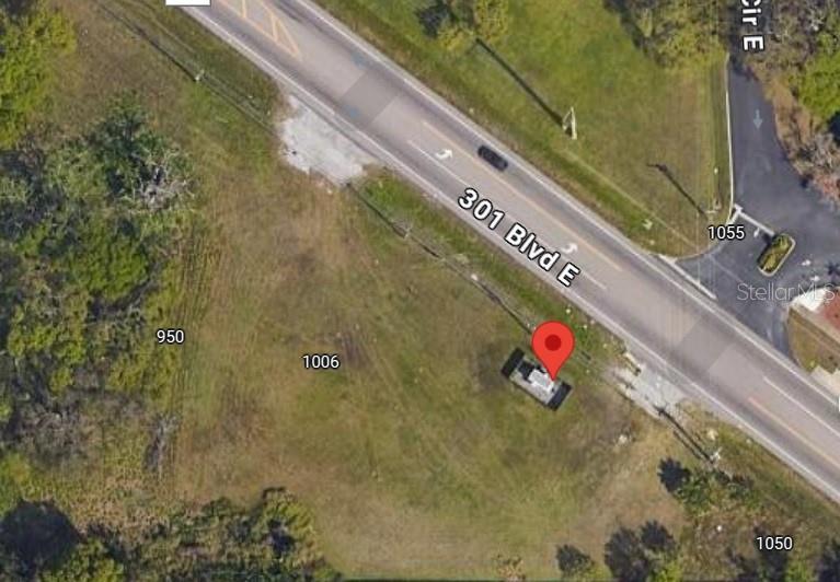 Photo of 1020 E 301 BOULEVARD BRADENTON FL 34203