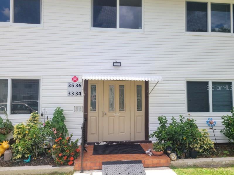 Photo of 22481 WESTCHESTER BOULEVARD #B35 PUNTA GORDA FL 33980