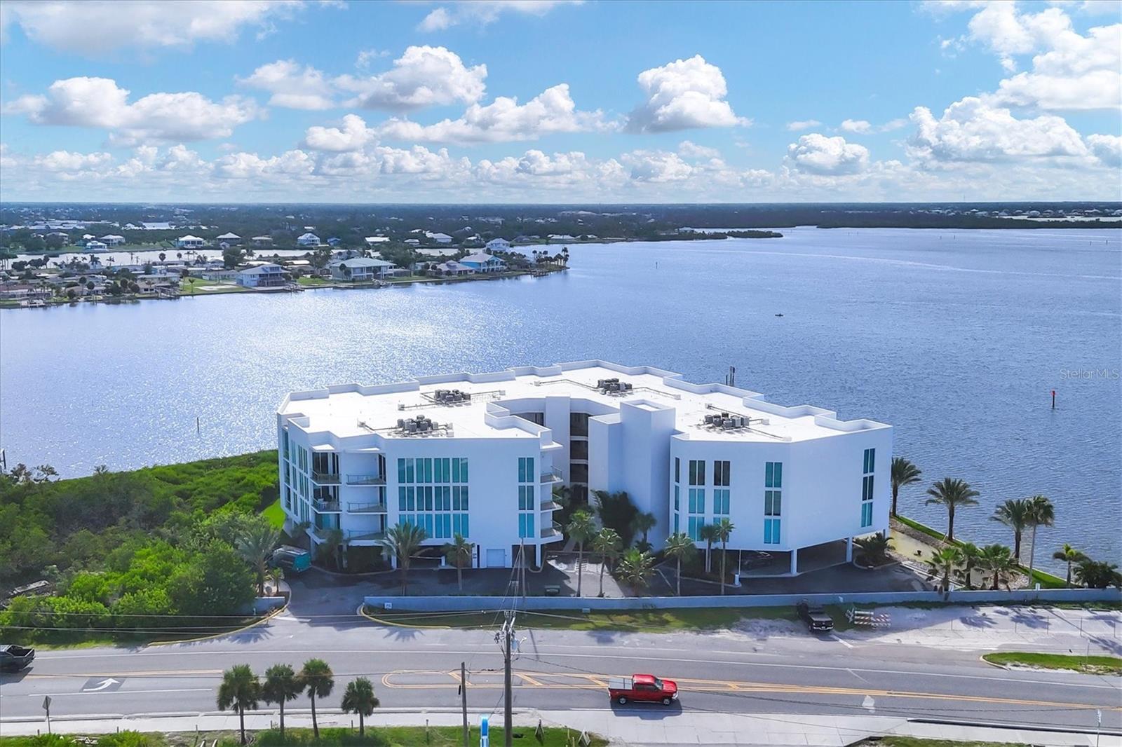 Photo of 1375 BEACH ROAD #311 ENGLEWOOD FL 34223