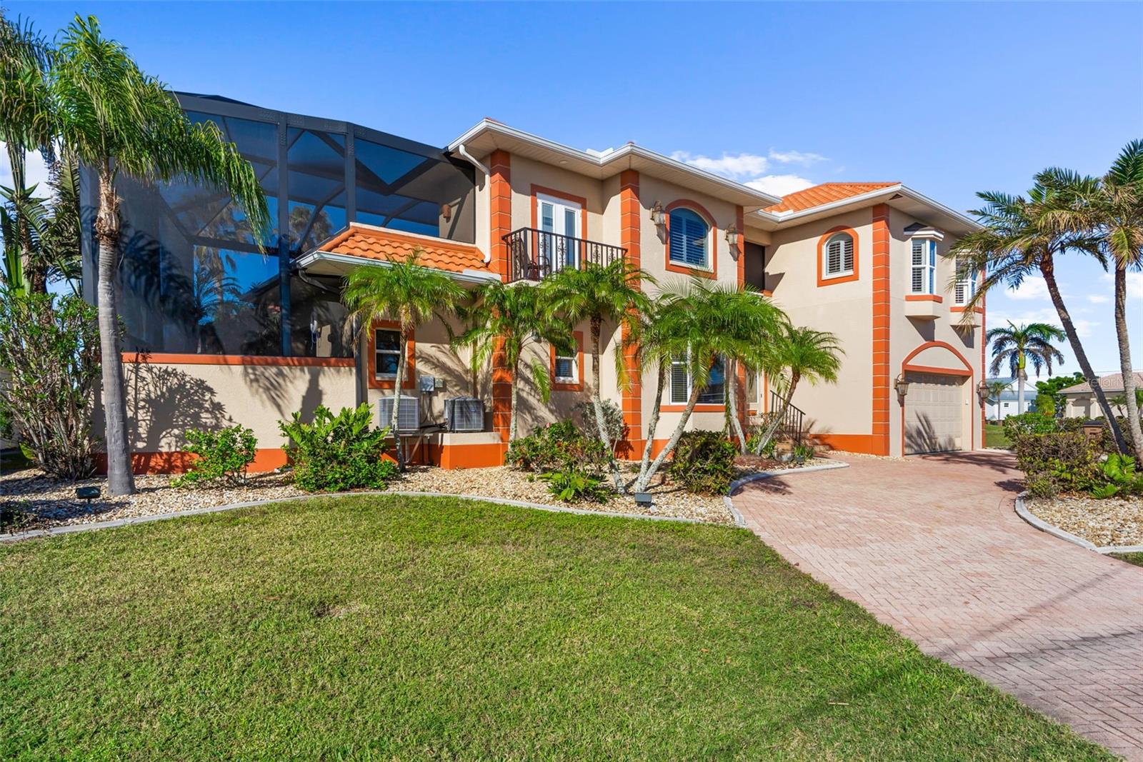Photo of 3805 SABA COURT PUNTA GORDA FL 33950
