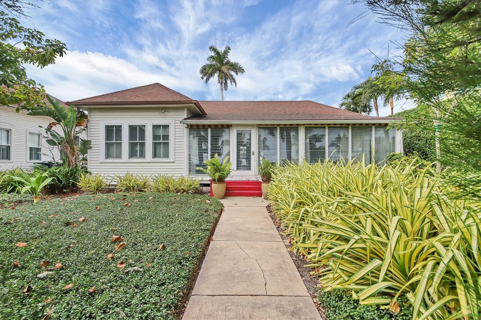 Photo of 241 GILCHRIST AVENUE #C BOCA GRANDE FL 33921