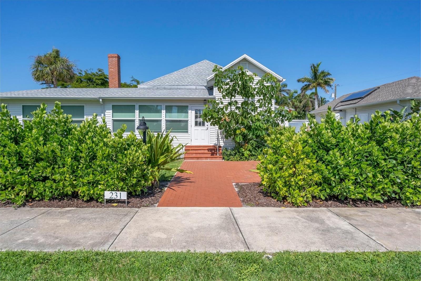 Photo of 231 GILCHRIST AVENUE BOCA GRANDE FL 33921