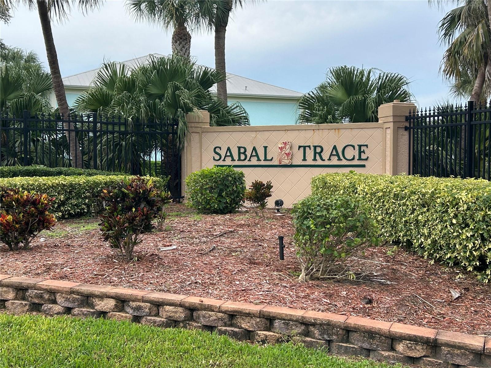 Photo of 5771 SABAL TRACE DRIVE #102 NORTH PORT FL 34287