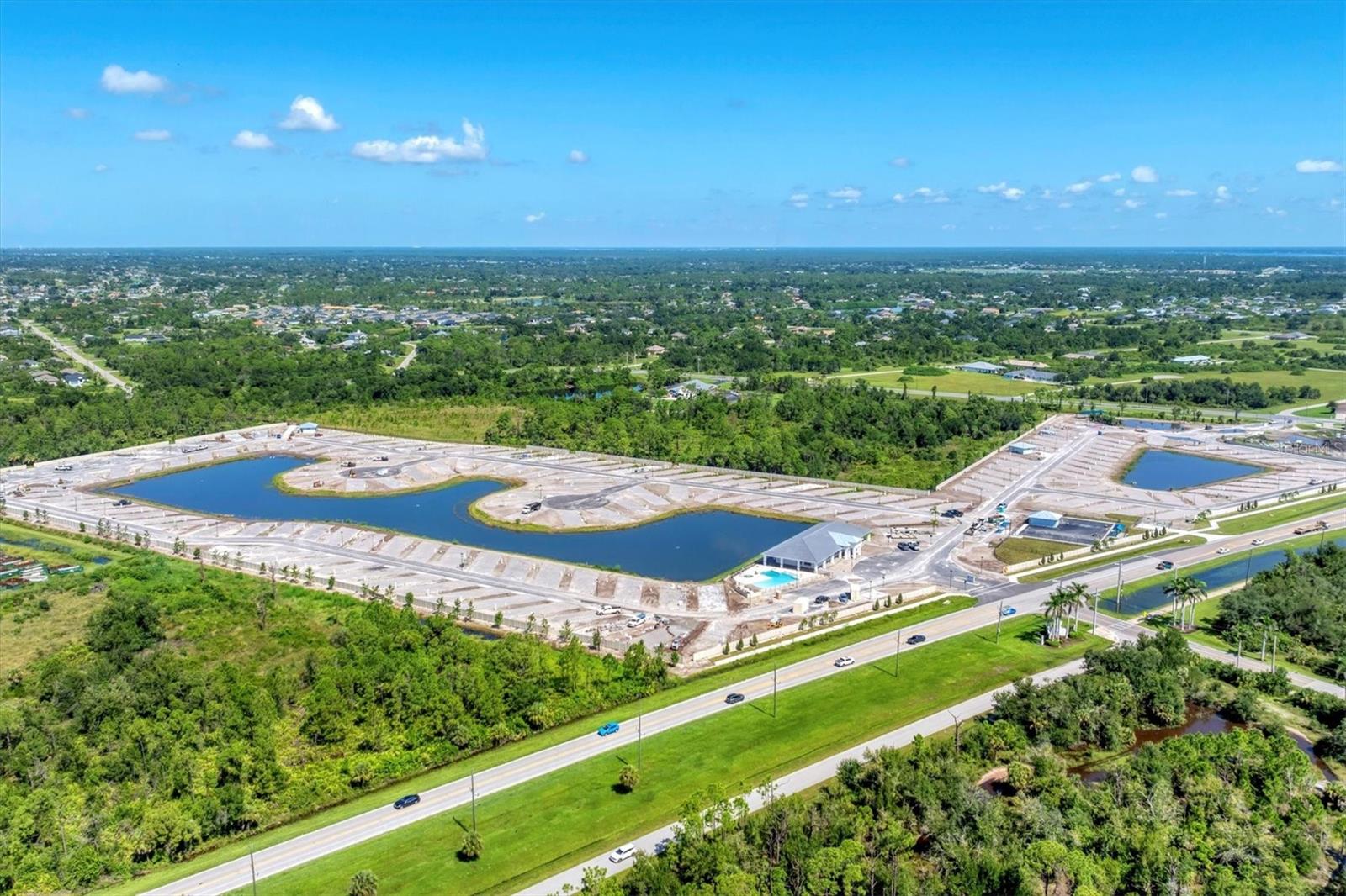 Photo of 9001 GASPARILLA ROAD #6 ROTONDA WEST FL 33947