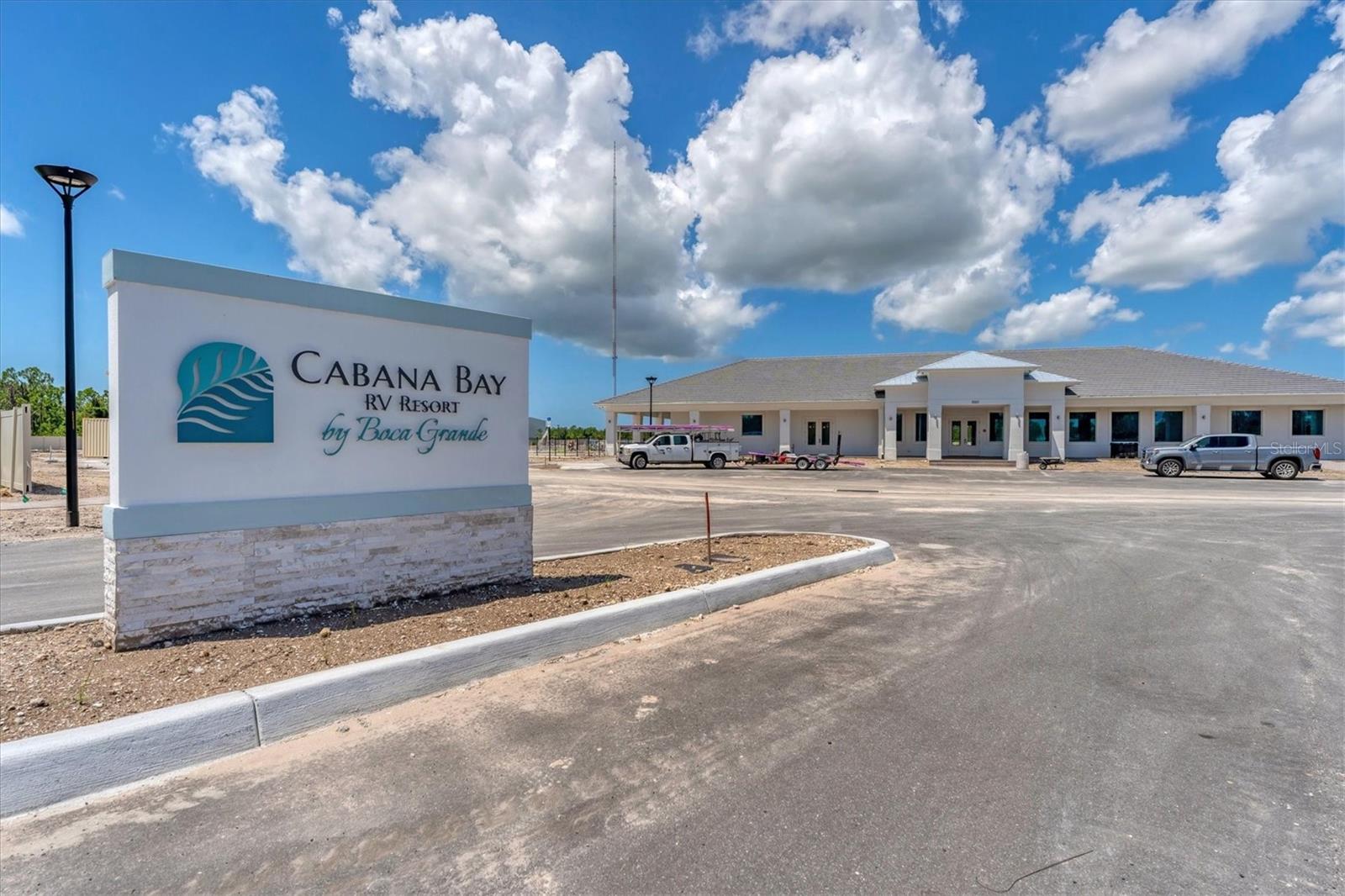 Photo of 9001 GASPARILLA ROAD #35 PLACIDA FL 33946