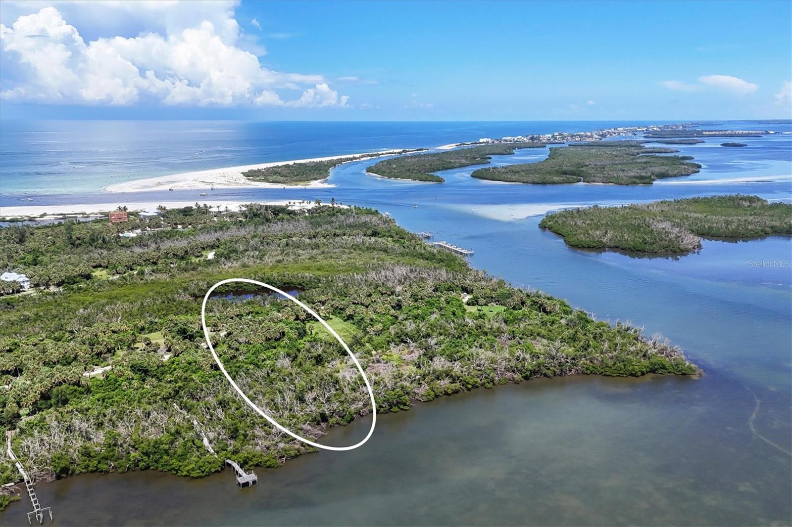 Photo of 6040 PALM POINT WAY PLACIDA FL 33946
