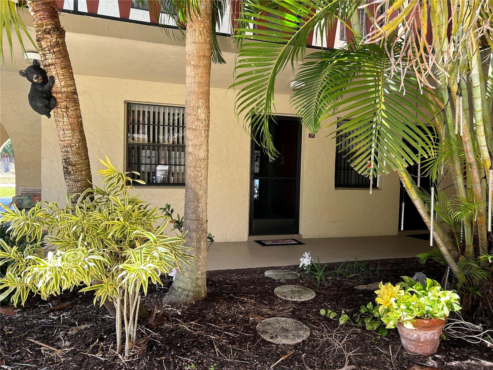 Photo of 72 BOUNDARY BOULEVARD #224 ROTONDA WEST FL 33947