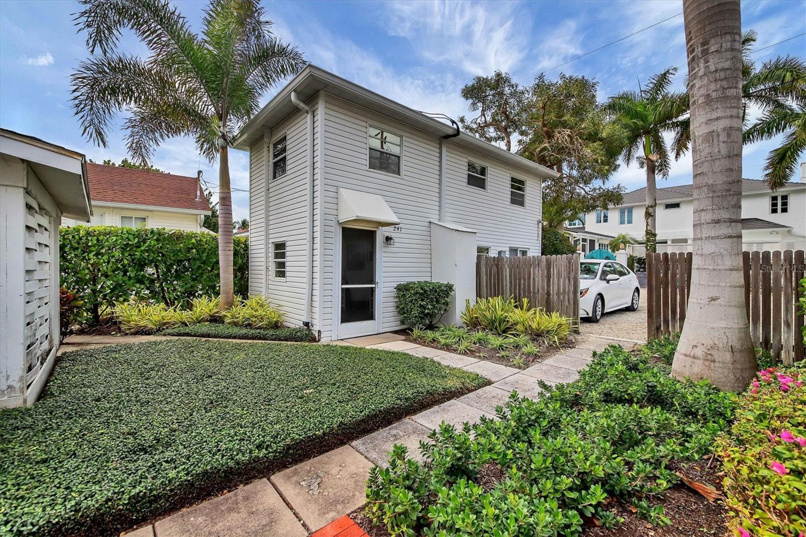 Photo of 241 GILCHRIST AVENUE #F BOCA GRANDE FL 33921