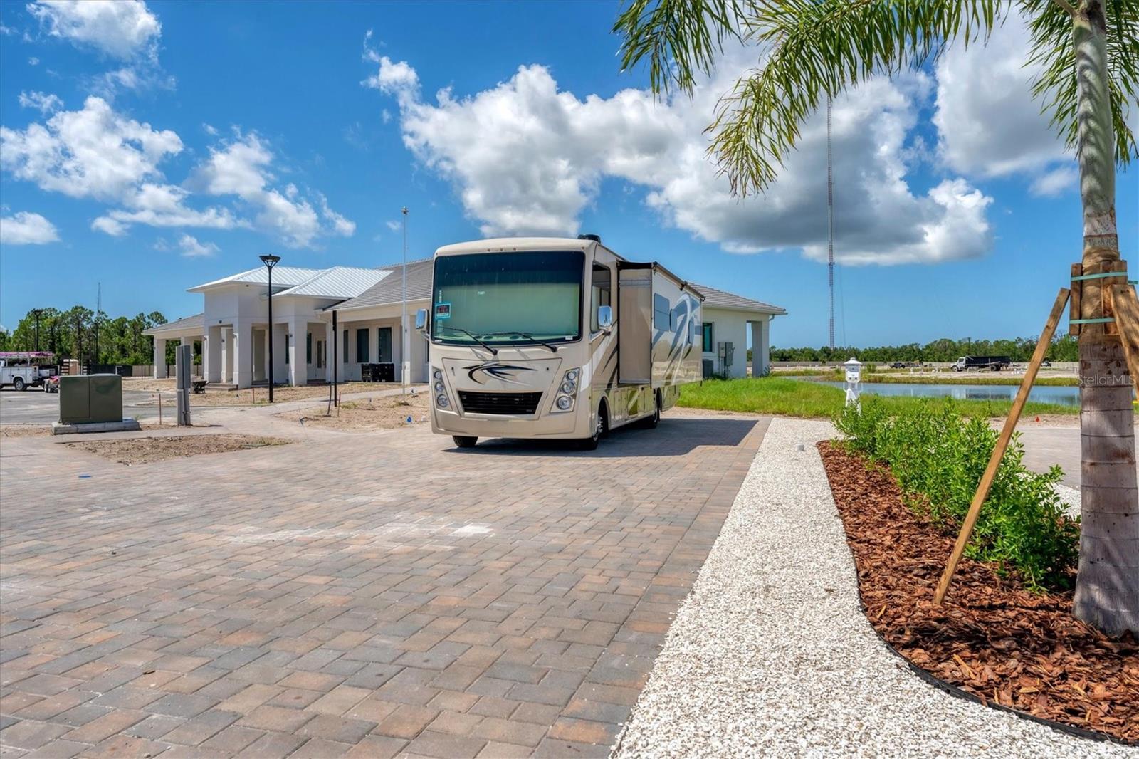 Photo of 9001 GASPARILLA ROAD #42 PLACIDA FL 33946