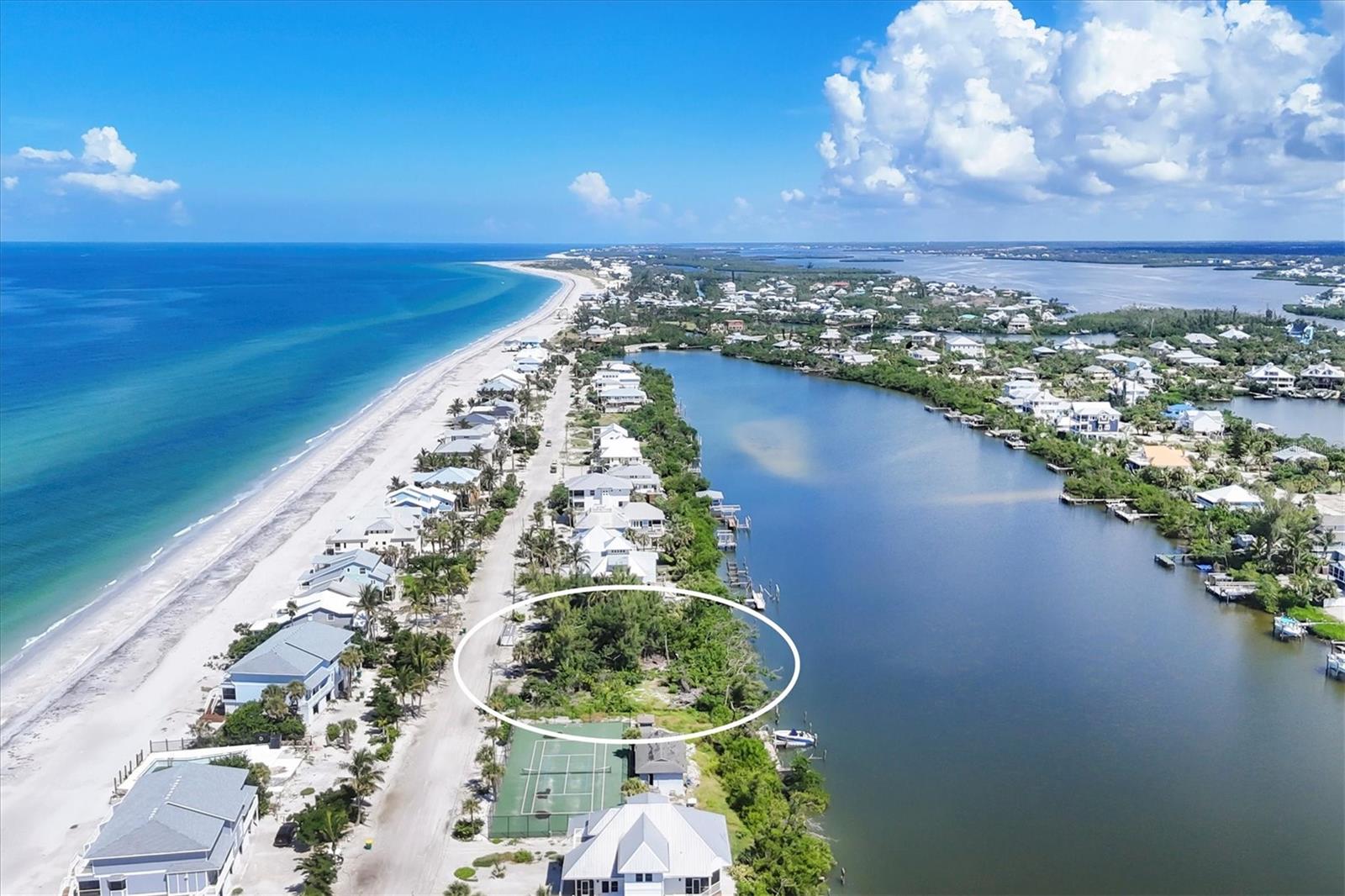 Photo of 208 S GULF BOULEVARD PLACIDA FL 33946