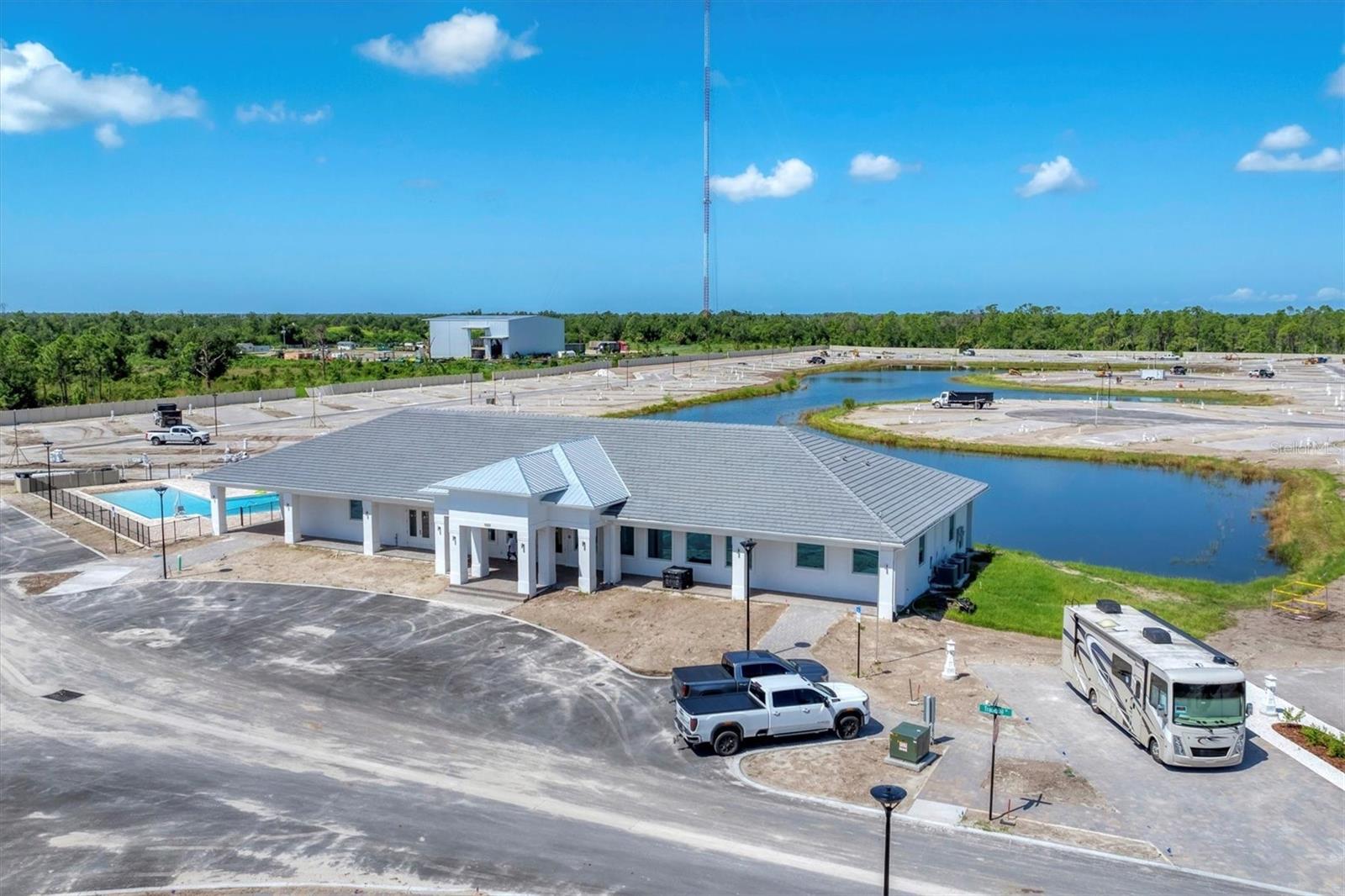 Photo of 9001 GASPARILLA ROAD #103 PLACIDA FL 33946