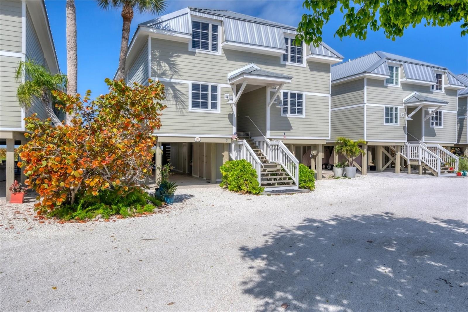 Photo of 480 GULF BOULEVARD #6 BOCA GRANDE FL 33921