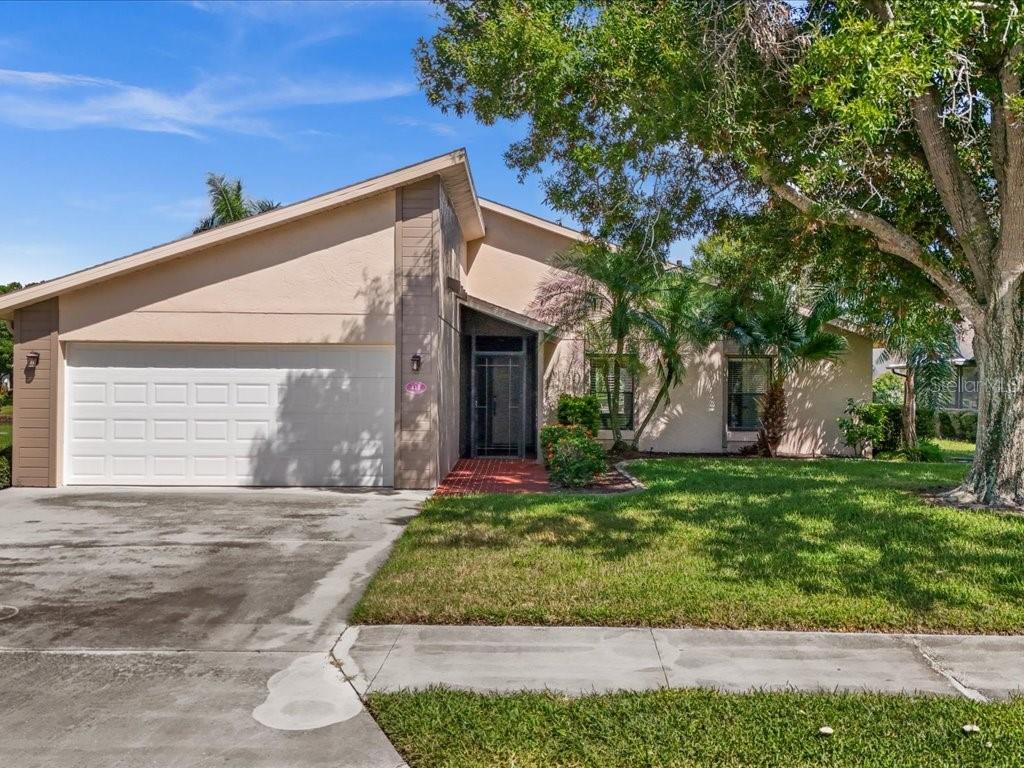 Photo of 411 CYPRESS FOREST DRIVE ENGLEWOOD FL 34223
