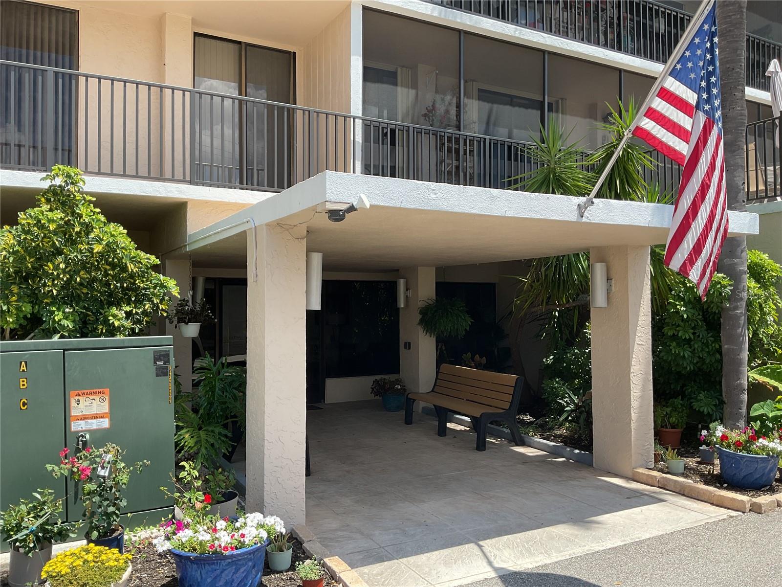 Photo of 25188 MARION AVENUE #D207 PUNTA GORDA FL 33950