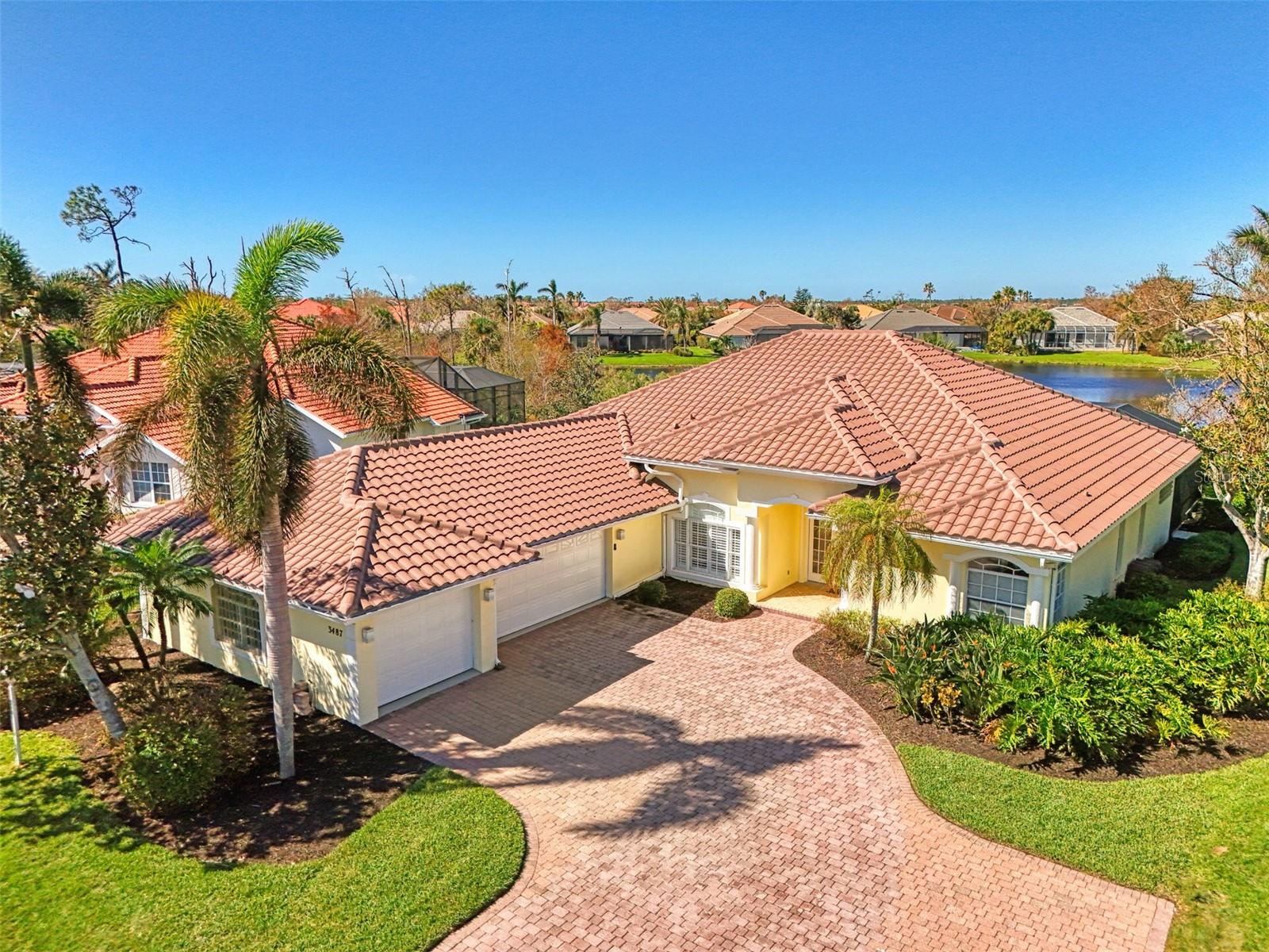 Photo of 3487 PENNYROYAL RD. PORT CHARLOTTE FL 33953