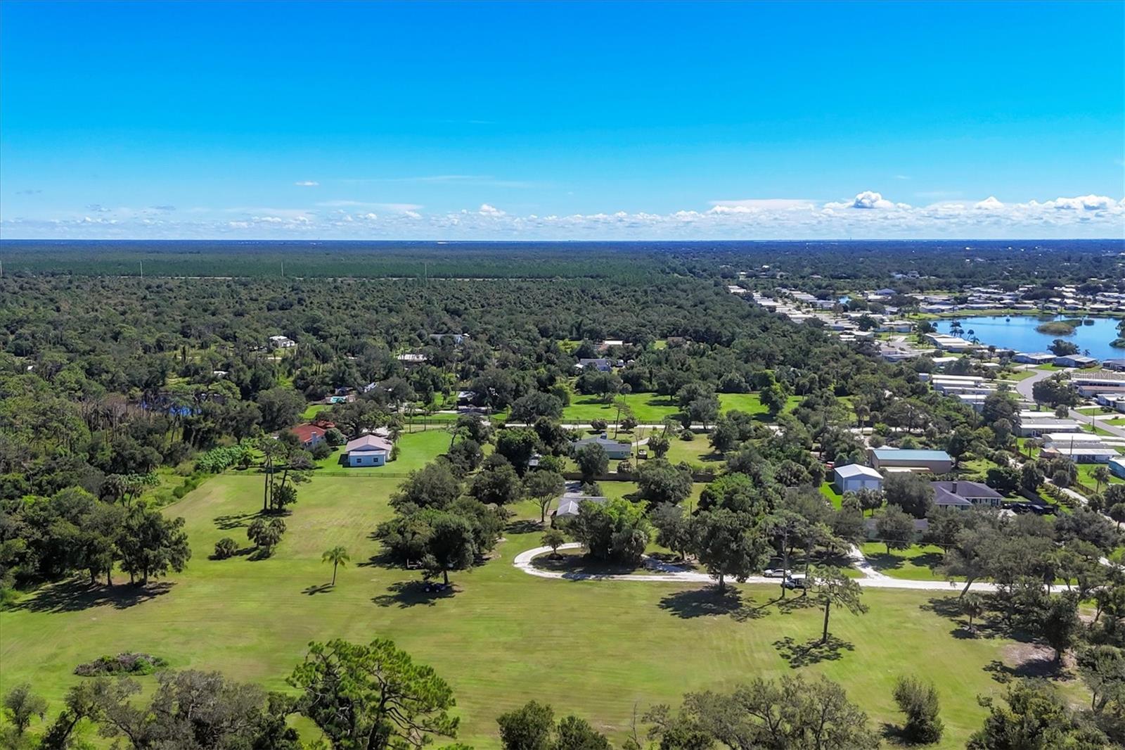 Photo of 1135 RANGE ROAD ENGLEWOOD FL 34224
