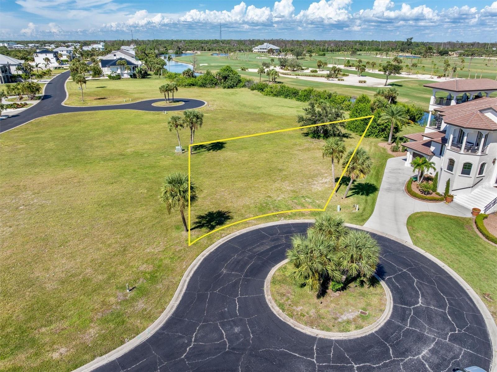 Photo of 9310 TALON COURT ENGLEWOOD FL 34224