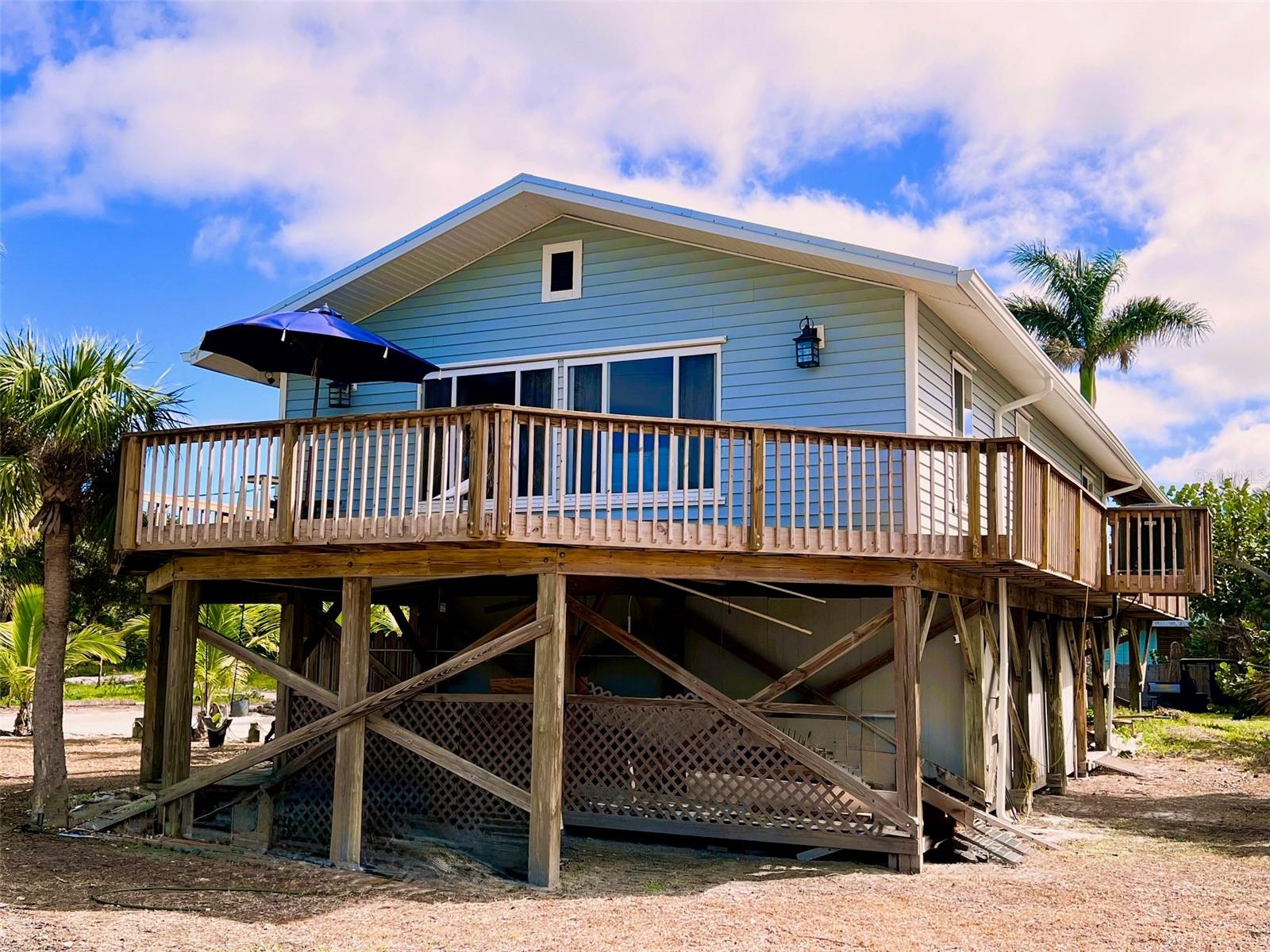 Photo of 8692 MARSH STREET PLACIDA FL 33946